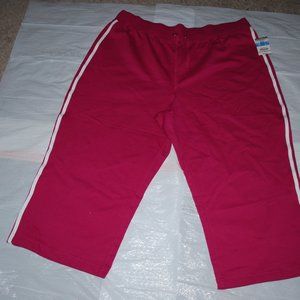 SJB ACTIVE      SIZE 2X      NWT